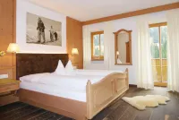 Hotel Gallia Hotels in Stilfs