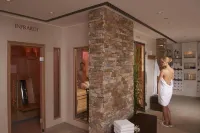Schloss Hotel Burgbrohl - spa