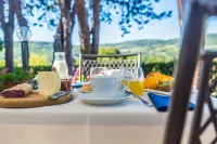 La Locanda della Chiocciola