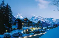 Hotel Lorenzetti Hotels in Sankt Maria im Pein
