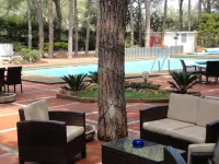 Hotel Garbi - Beach