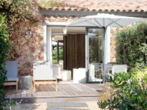 La Plage Casadelmar Hoteles en Lecci