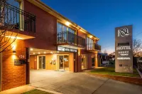 Wagga RSL Club Motel Hotels in Ashmont