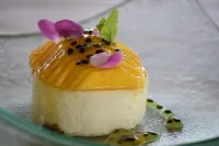 Six Senses 馬爾代夫拉姆島六善酒店 - 早餐