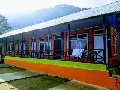 Vamoose Fantasy Eco Homestay Hotels near St. John Bosco Church