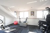 호텔 포잉어 호프 Finsing 호텔