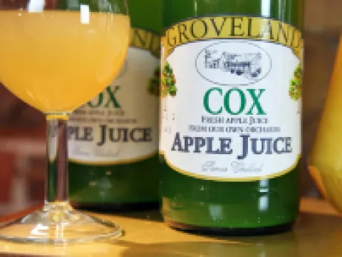 Dairy Barns Hotels in North Norfolk District