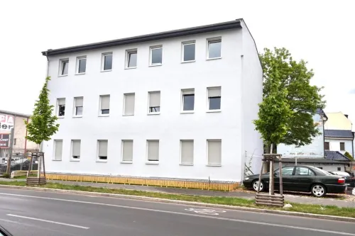 Apartment Hotel Wittenau Hotels in Velten