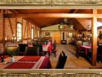 Landhaus Hotel Romantik Hotels in Gotha