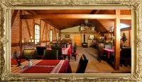 Landhaus Hotel Romantik