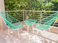 Babel Belgrano Hotels near Colegiales