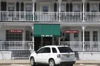 The Tilton Inn فنادق في Tilton