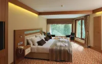 Kackar Resort Hotel Hotels in Yukarışimşirli Köyü