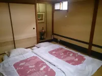 Ryokan Nakajimaya Hotels in Kyoto