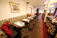 Hotel am Markt Bacharach Hotels in Oberwesel