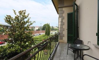 Villa Romantica Wellness & Spa