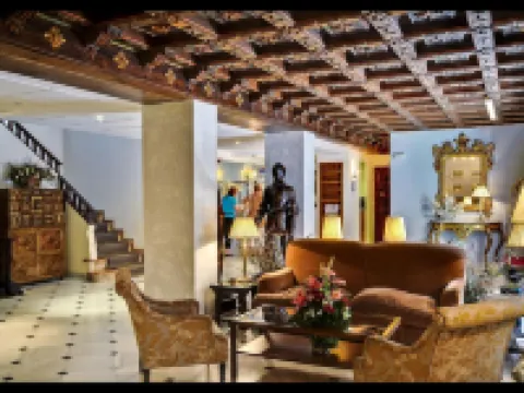 Hotel Murillo