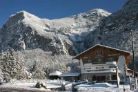 Le Relais du Mont Blanc Hotels in Scionzier
