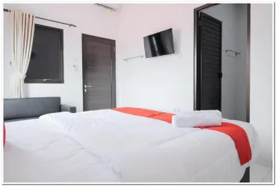 紅多茲飯店-近哥打圖阿2號 丹波拉住宿飯店