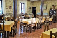 Hotel Rural Molino del Arriero Hotels in Astorga