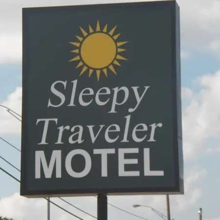 Sleepy Traveler Motel