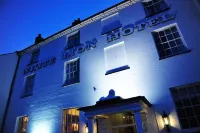 The White Lion Hotel Hôtels à : Suffolk Coastal District