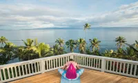 Raiwasa Grand Villa - Pet friendly
