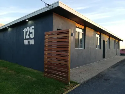 125 Milton Các khách sạn ở Milton