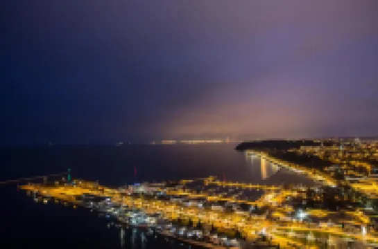 Norda Apartamenty Sea Towers Gdynia