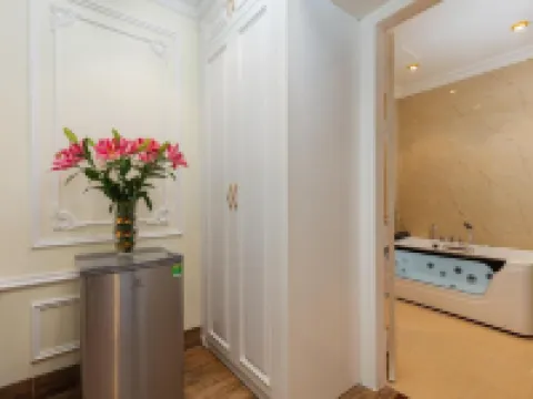 Cam Binh Hotel Hotels in Cam Pha