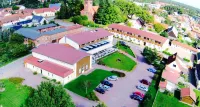 Land-Gut-Hotel Seeblick Hotels in Rathenow