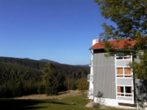 Brockenblick Ferienpark Hotels in Schierke