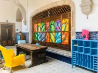 โรงแรม NaNa Vida Morelia โรงแรมในมอเรเลีย