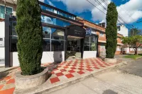 Hotel Ejecutivo Embajada