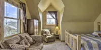 24-0160 Pet-Friendly Cabin: 1 Mi to Dtwn Fairplay - Maison De Vacances