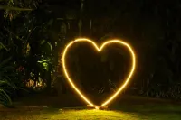 The Park Baga River Goa - Adults Only Property Hotels in Baga