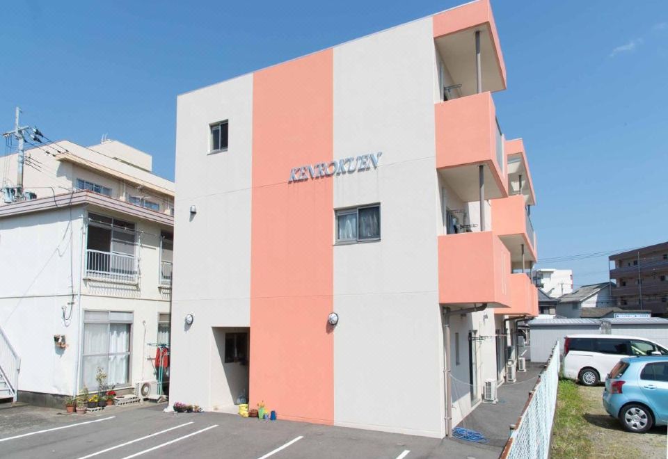 겐로쿠 엔 인의 객실 인테리어 이미지