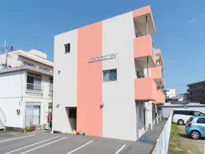 Kenrokuen Inn Hotel a 