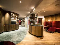 Hotel Granbaita Dolomites