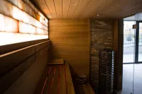 Hotel Subcarpati - spa
