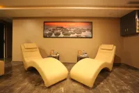 FOUR SEVEN HOTEL - palestra