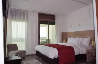 Dakhla Sur Mer Hôtel