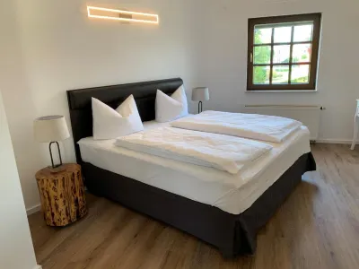 Spreezeit Hotel Connect Hotels in Senftenberg
