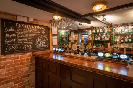 Castle Inn Отели рядом с достопримечательностью «Замок Корф»