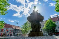Penzion Homér Slaný Hotels in Kladno