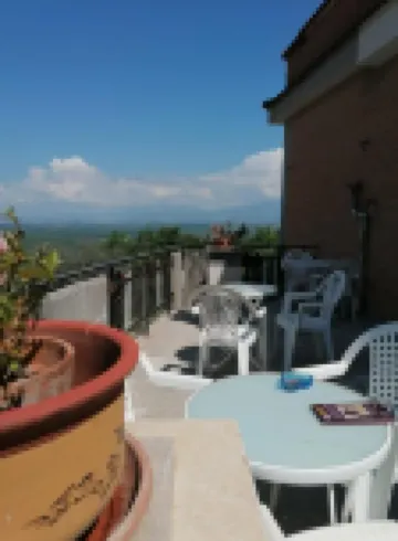 B&b Fabra Casa Mia e Non Solo