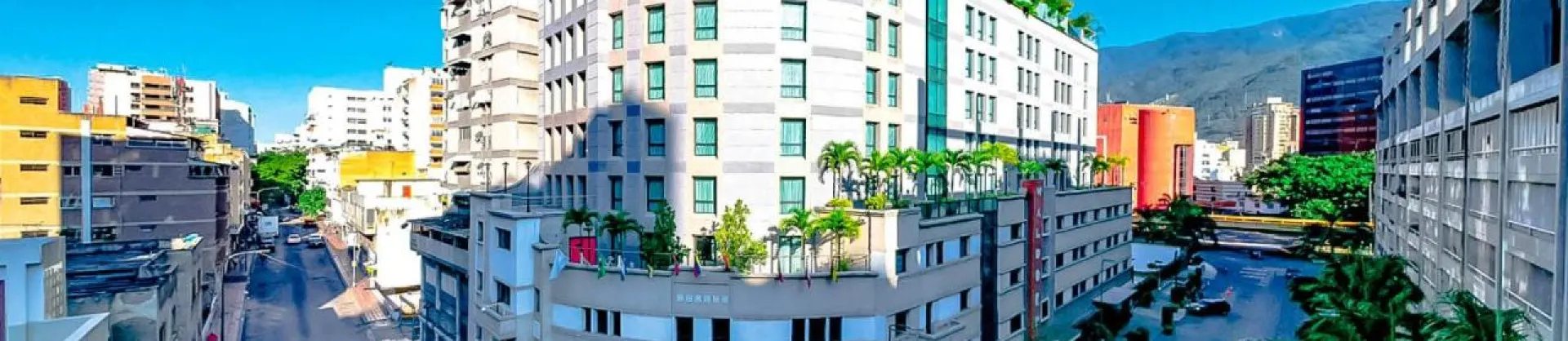 4-Star Select Hotels