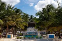 Nur Beach Hotel Hotels in Jambiani
