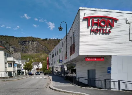 Thon Hotel Sandven