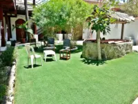 Hotel Gerald